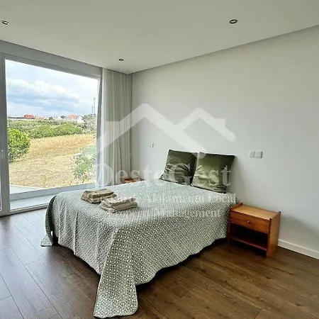Casa de Férias Magnolienhaus